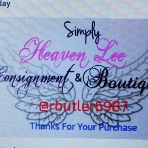 😇 Simply Heaven Lee 😇